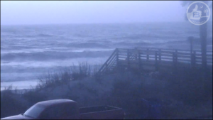 The Washout HD Cam